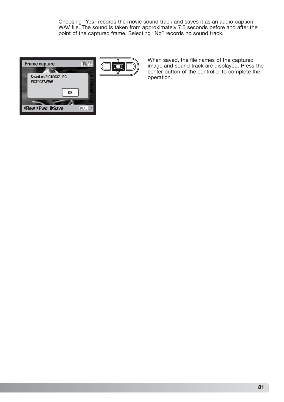 Konica Minolta xg User Manual | Page 81 / 132