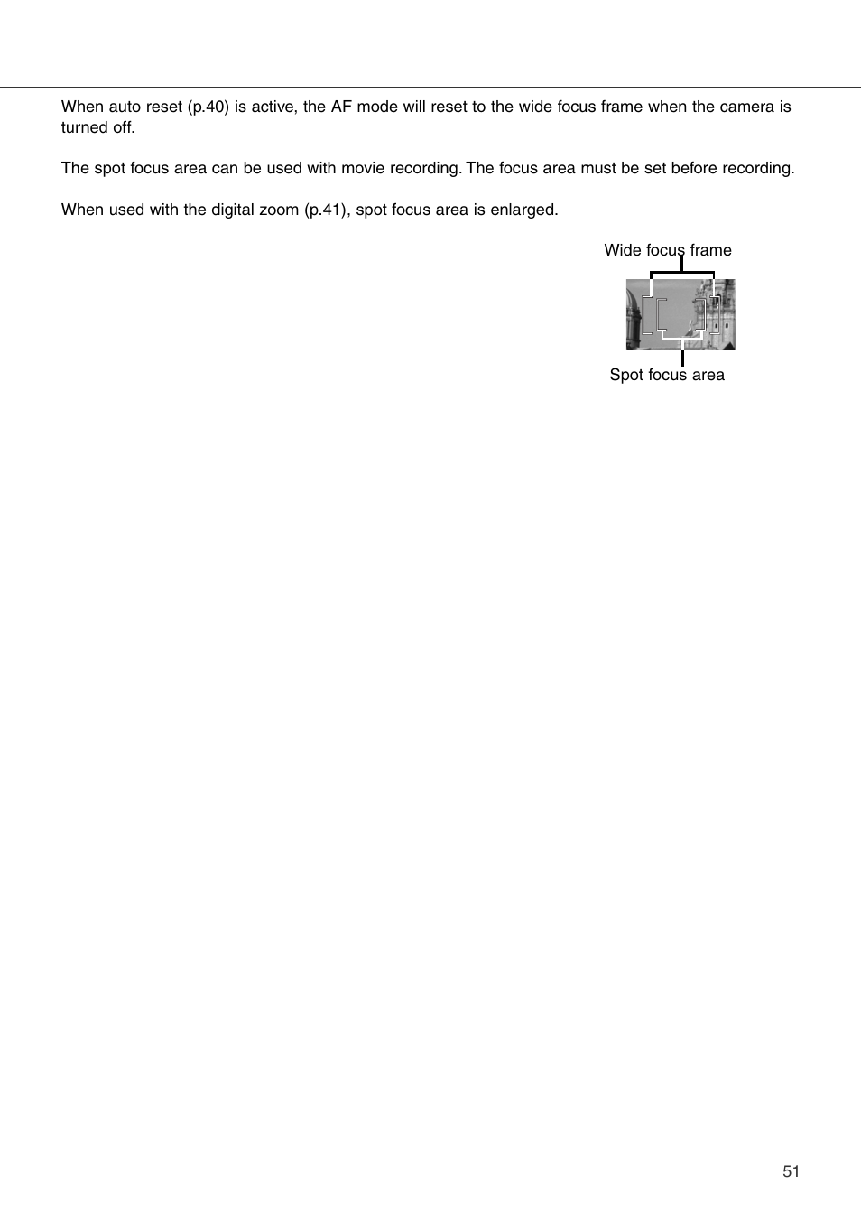 Konica Minolta DiMAGE Xi User Manual | Page 51 / 96