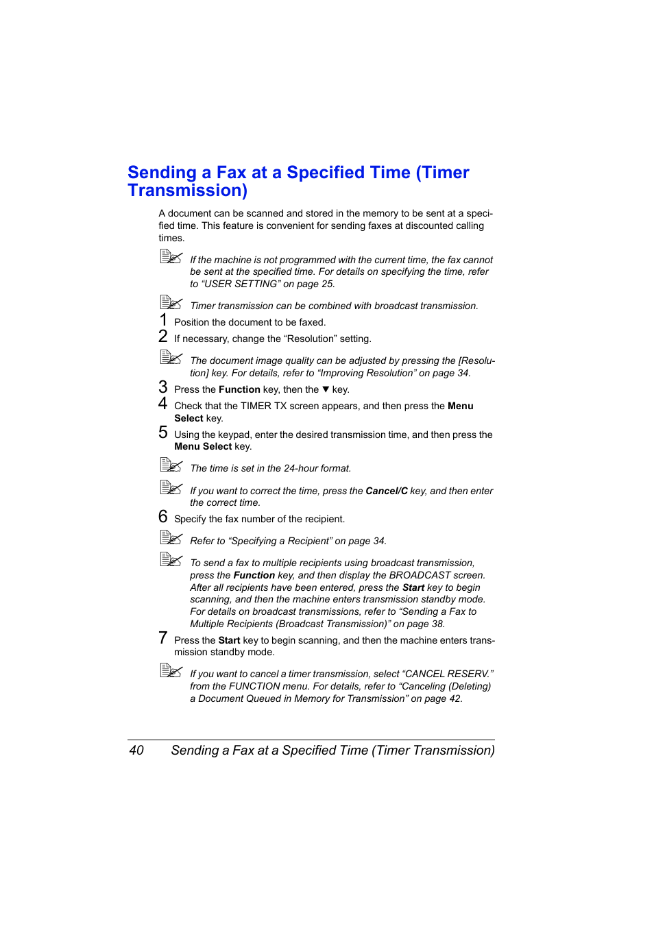 Konica Minolta 4556-9598-01A User Manual | Page 46 / 84