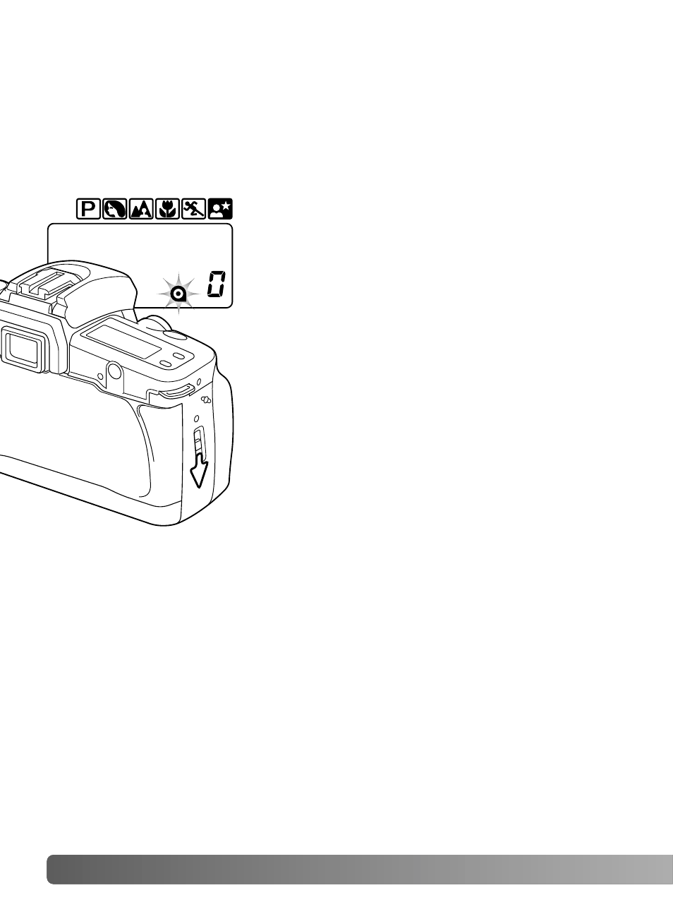 Film rewind | Konica Minolta MAXXUM 50 User Manual | Page 28 / 64
