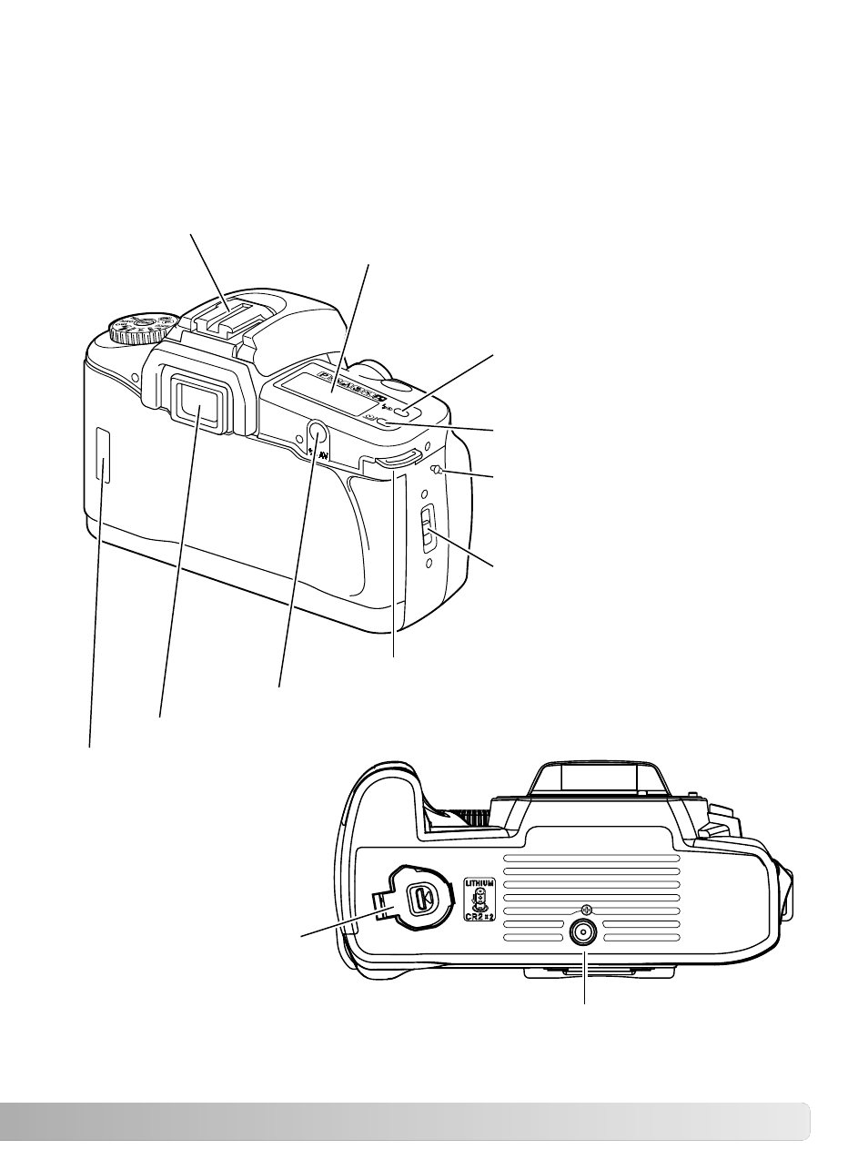 Konica Minolta MAXXUM 50 User Manual | Page 9 / 64