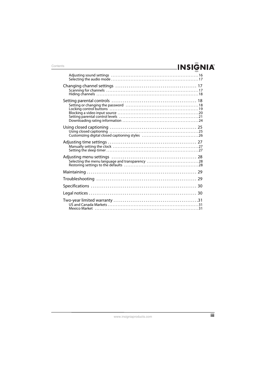 Konica Minolta NS-55E560A11 User Manual | Page 3 / 40