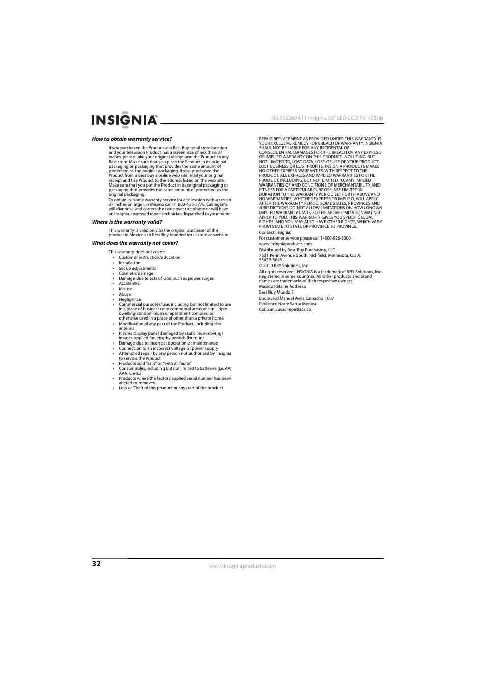 Konica Minolta NS-55E560A11 User Manual | Page 36 / 40