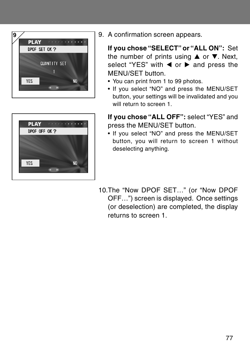 Konica Minolta Revio KD310Z User Manual | Page 77 / 113