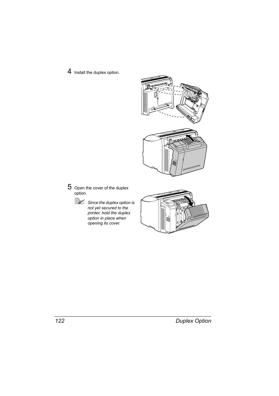 Konica Minolta Magicolor 2430DL User Manual | Page 130 / 144