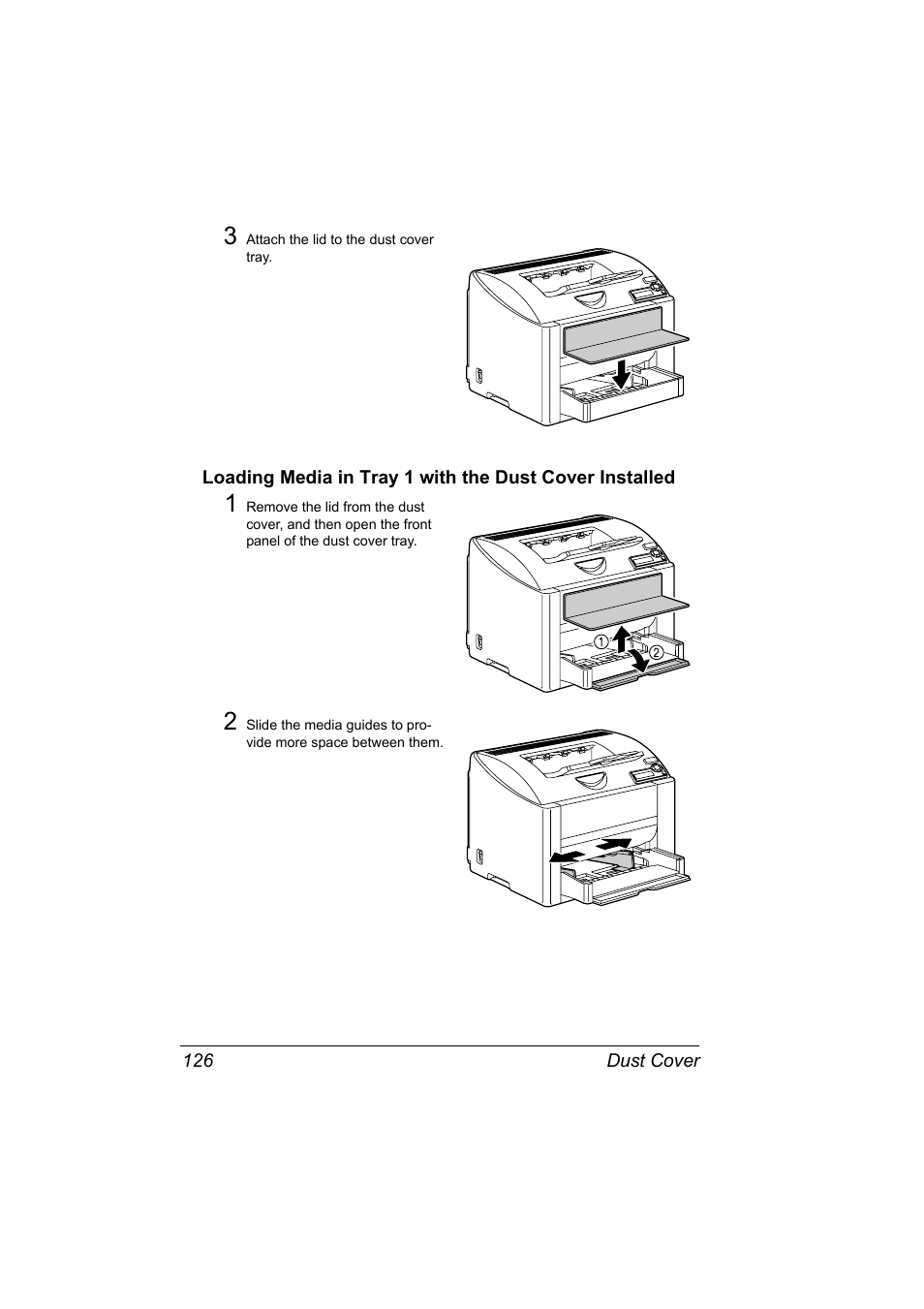 Konica Minolta Magicolor 2430DL User Manual | Page 134 / 144