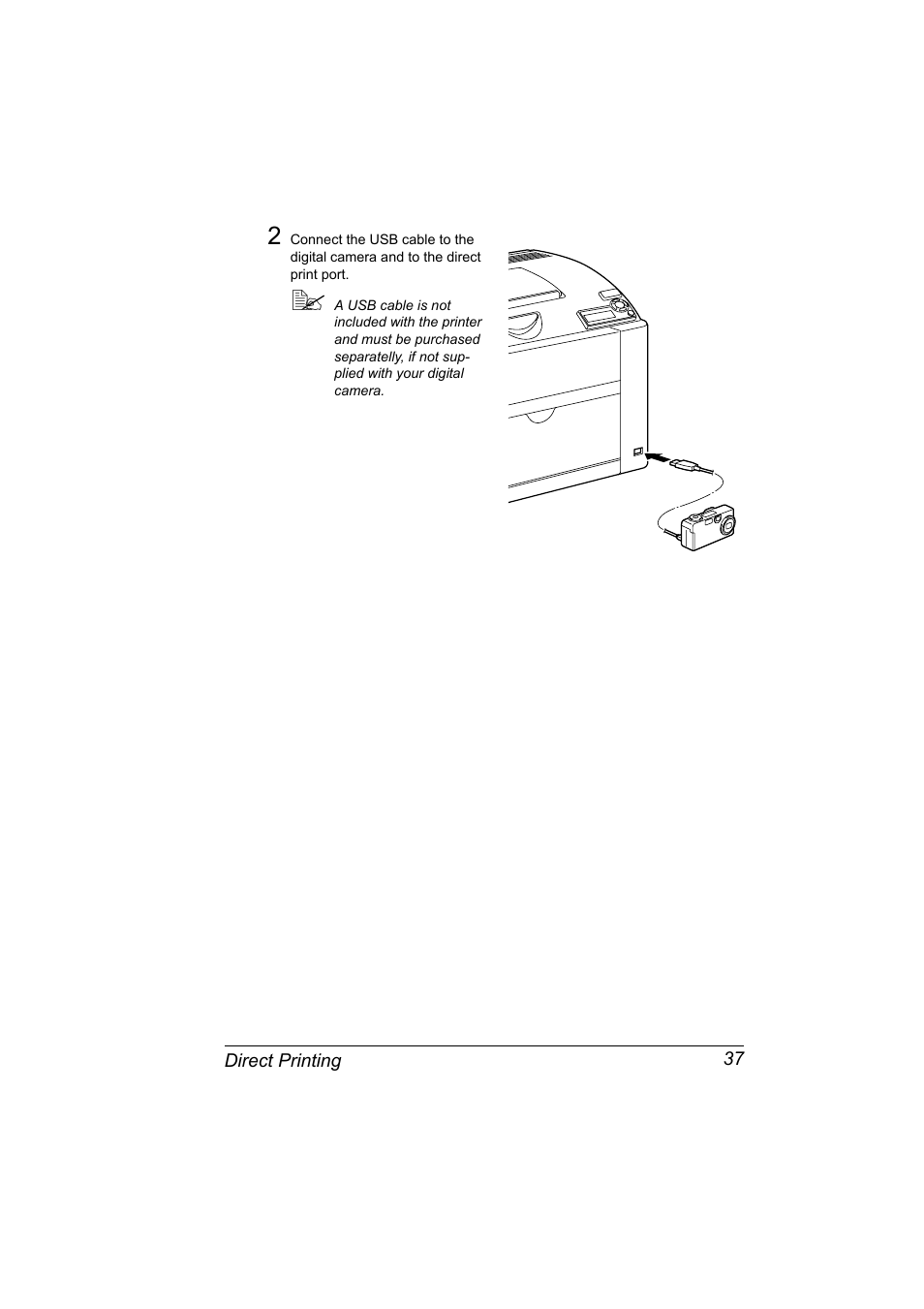 Konica Minolta Magicolor 2430DL User Manual | Page 45 / 144
