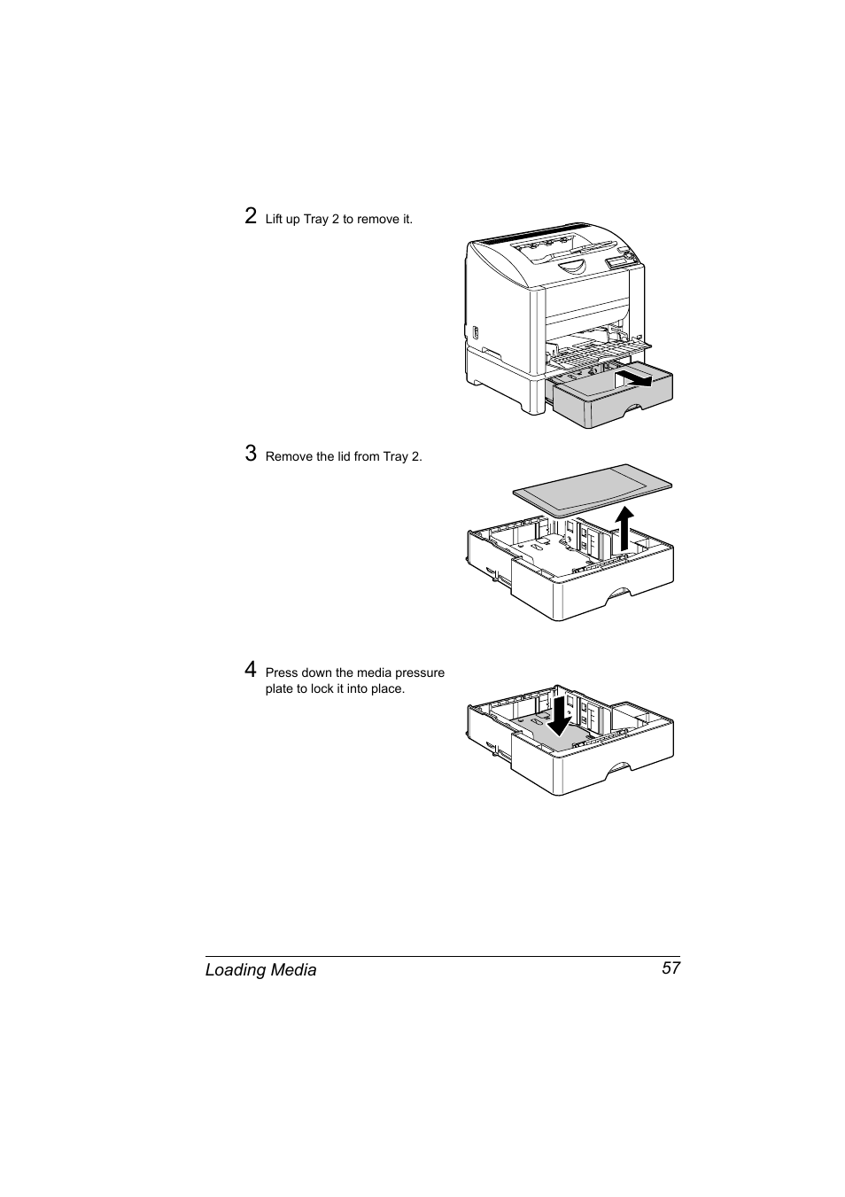 Konica Minolta Magicolor 2430DL User Manual | Page 65 / 144