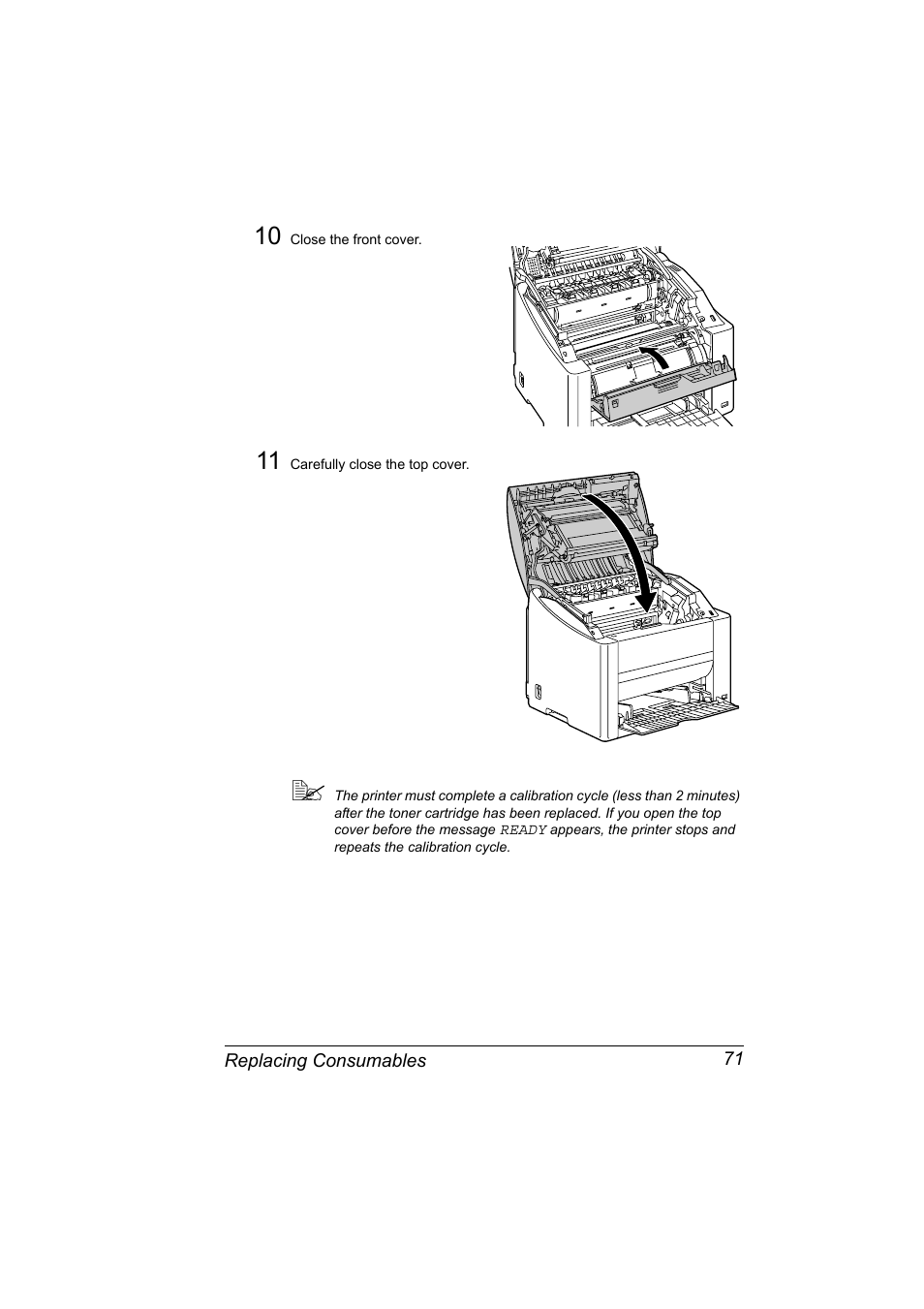 Konica Minolta Magicolor 2430DL User Manual | Page 79 / 144
