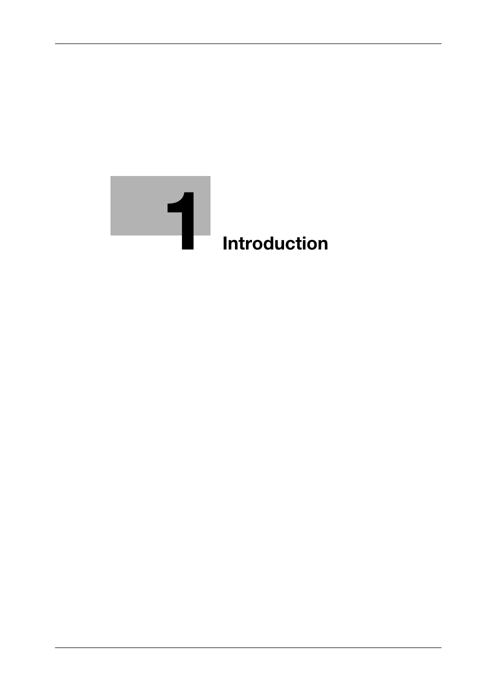 Konica Minolta bizhub 160f User Manual | Page 15 / 302