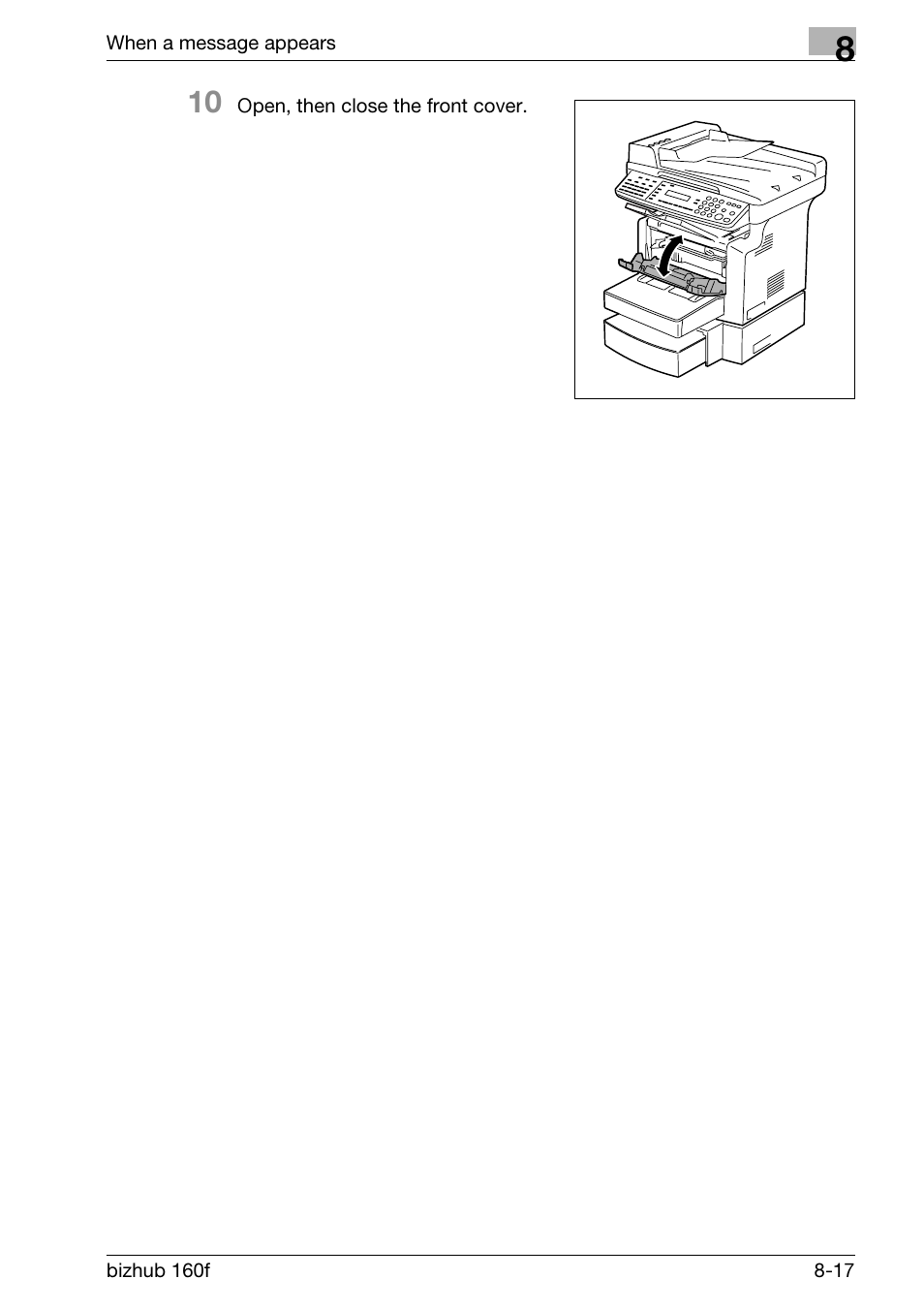 Konica Minolta bizhub 160f User Manual | Page 261 / 302