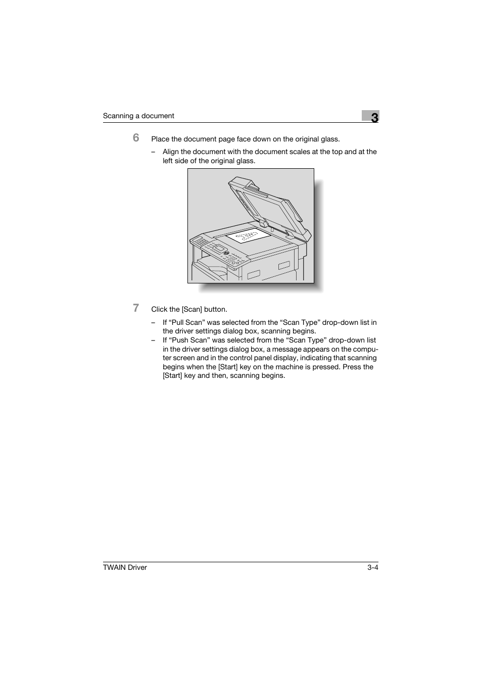 Konica Minolta TWIN Driver User Manual | Page 35 / 50