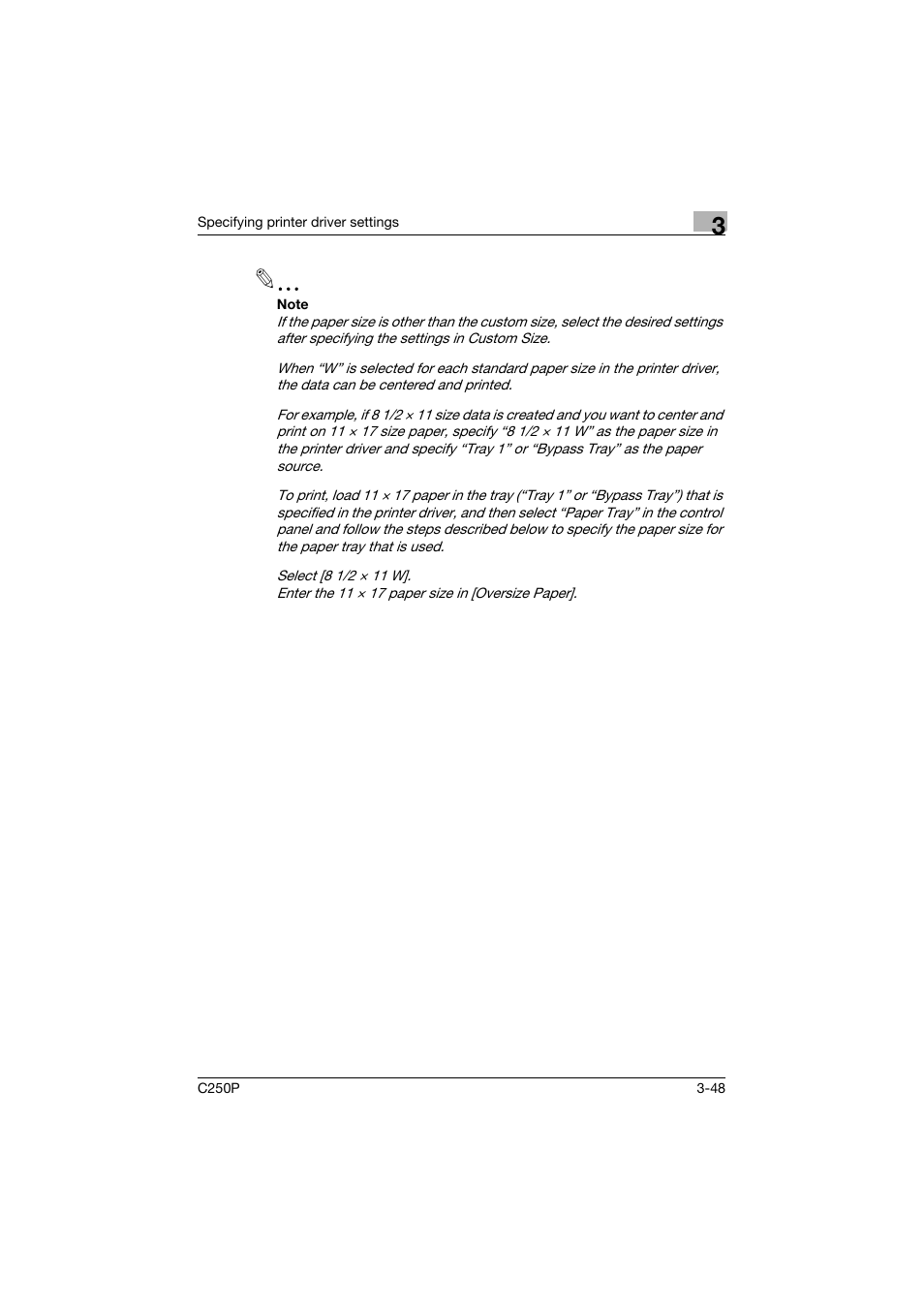 Konica Minolta C250P User Manual | Page 181 / 498