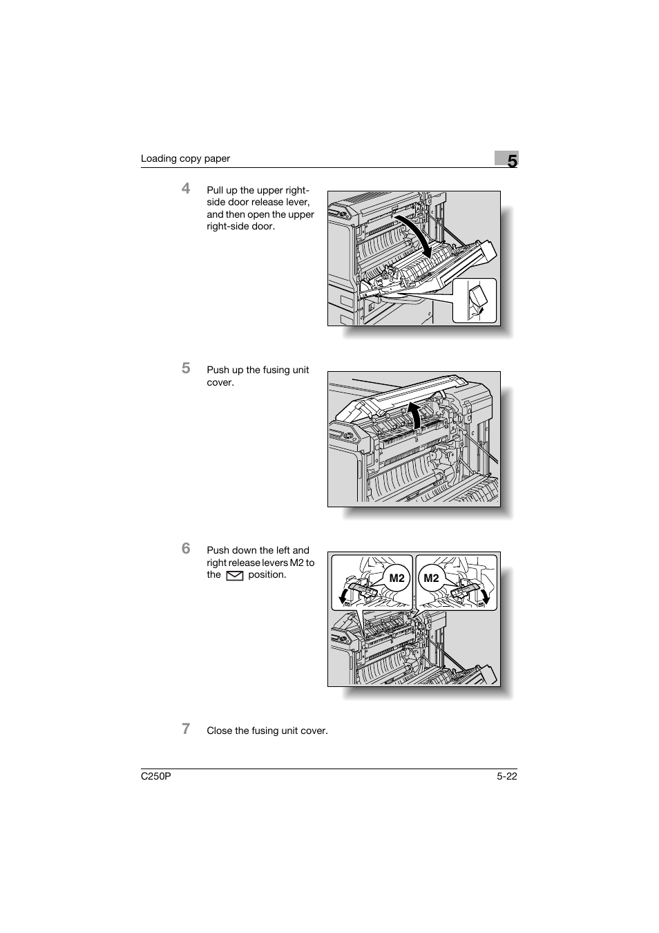 Konica Minolta C250P User Manual | Page 317 / 498