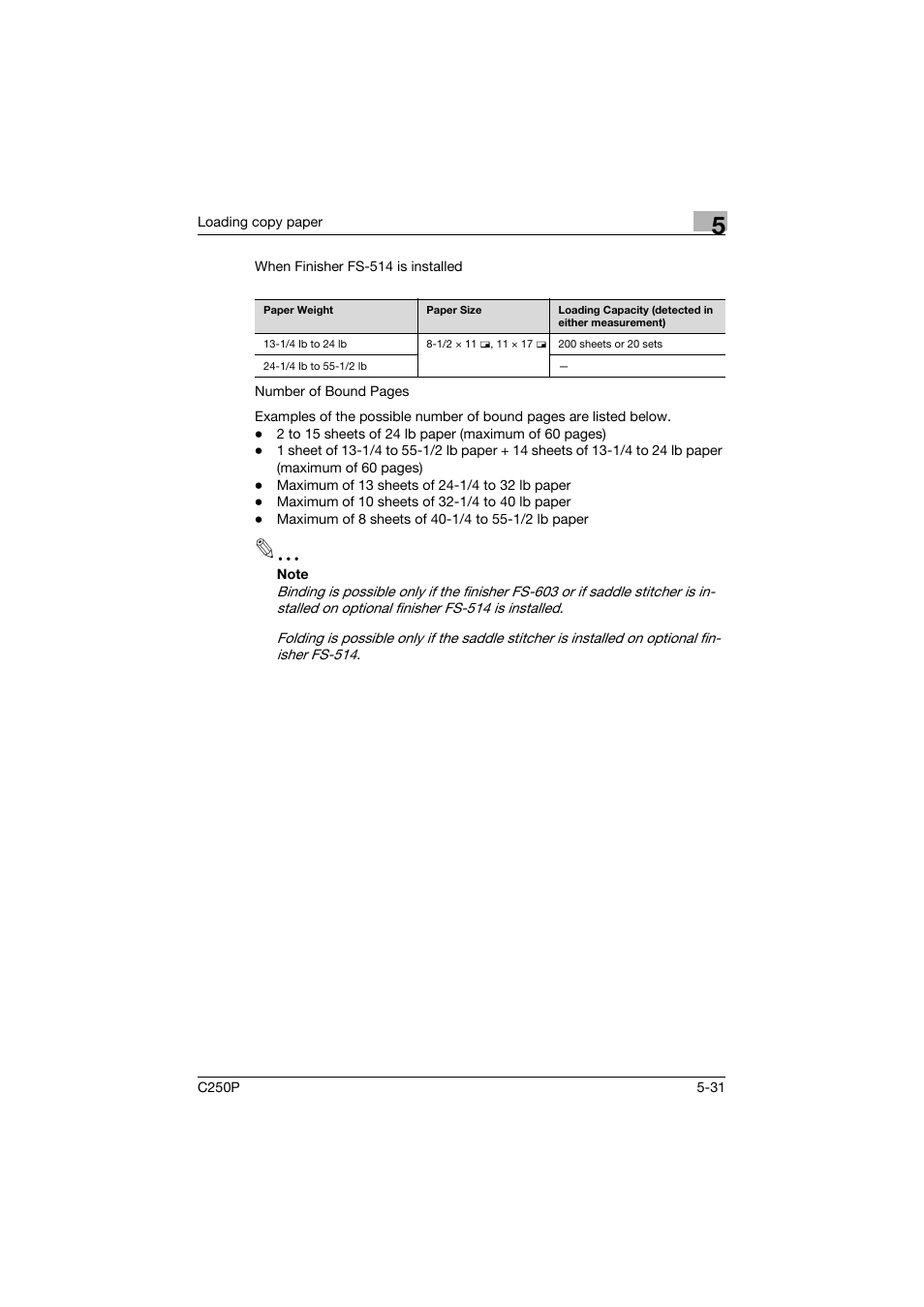 Konica Minolta C250P User Manual | Page 326 / 498
