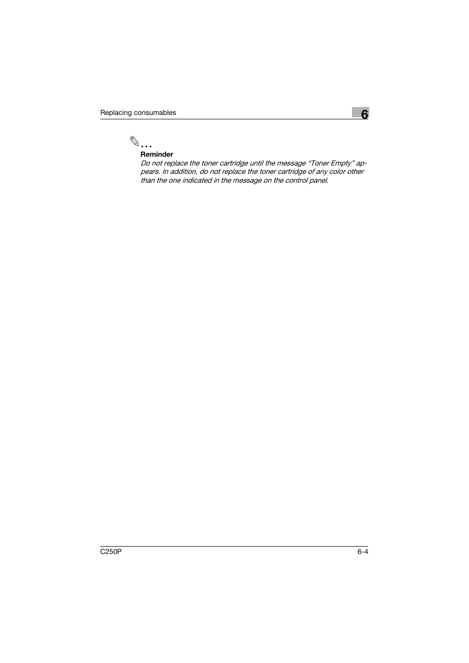 Konica Minolta C250P User Manual | Page 331 / 498