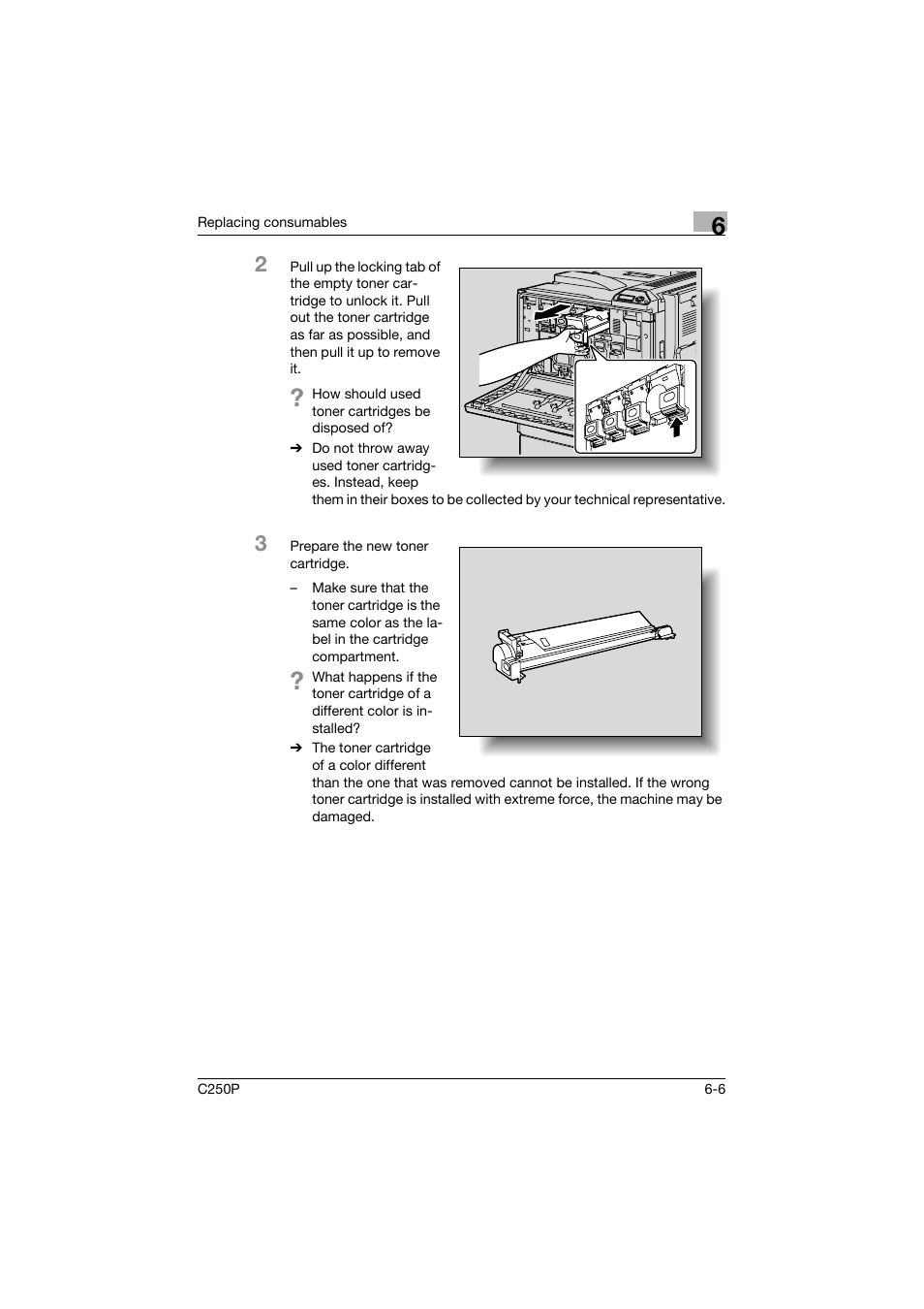 Konica Minolta C250P User Manual | Page 333 / 498