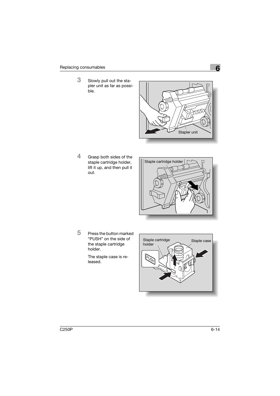 Konica Minolta C250P User Manual | Page 341 / 498