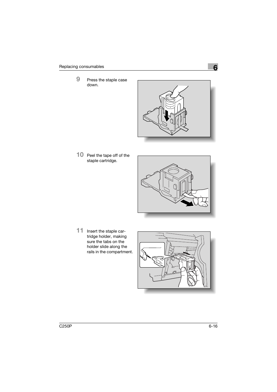 Konica Minolta C250P User Manual | Page 343 / 498