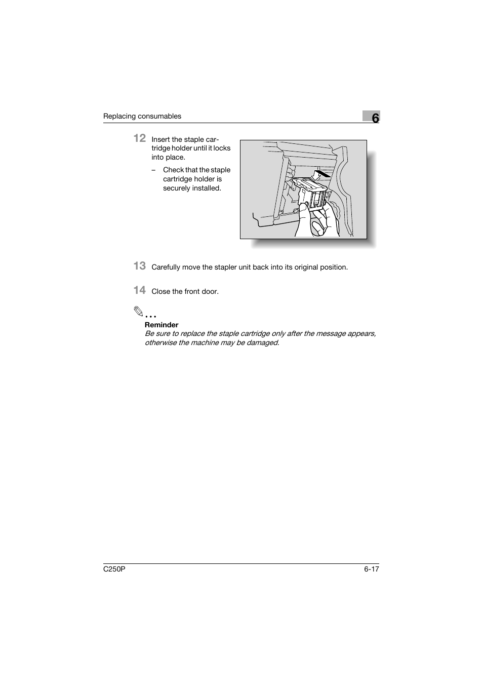 Konica Minolta C250P User Manual | Page 344 / 498