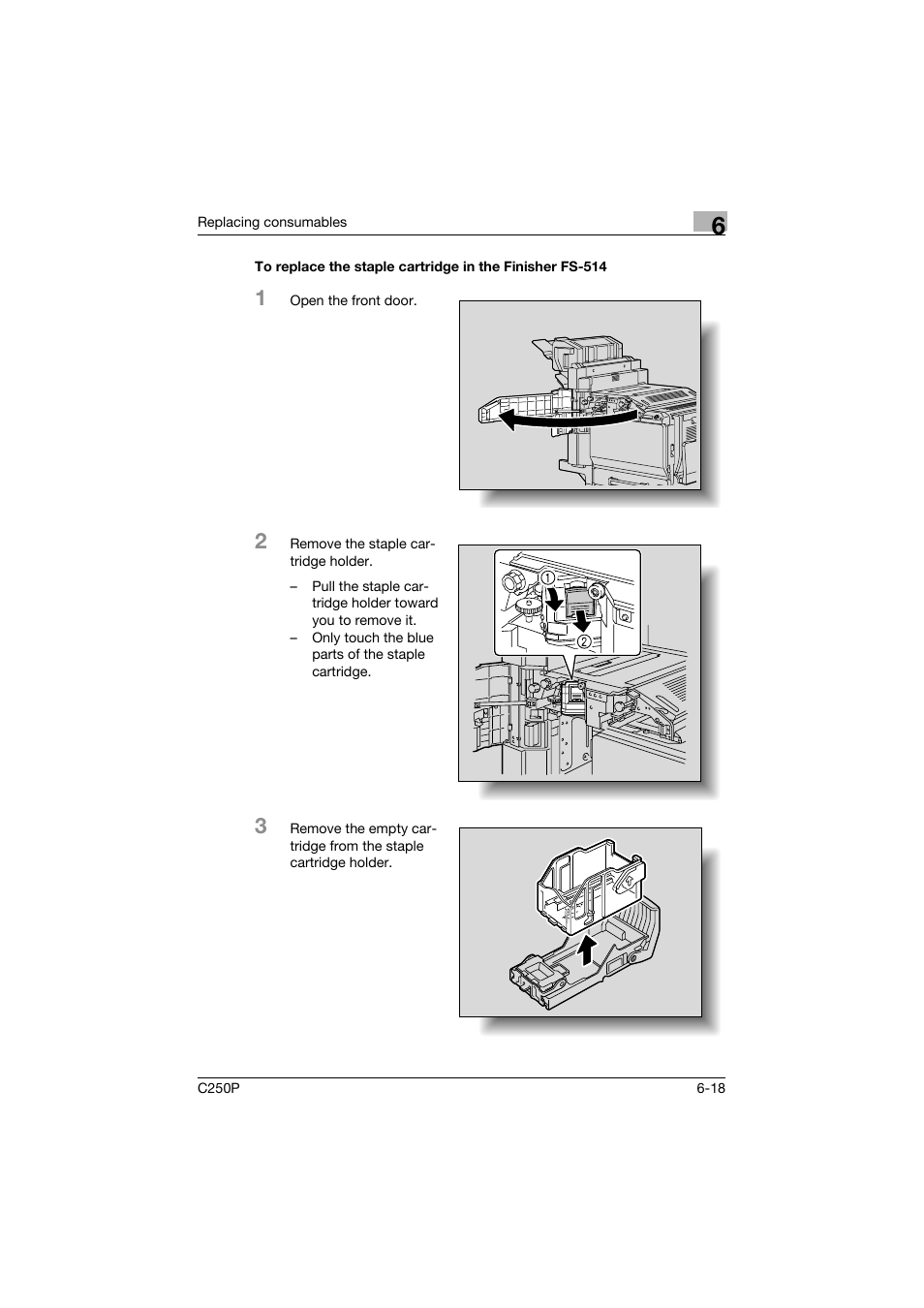 Konica Minolta C250P User Manual | Page 345 / 498