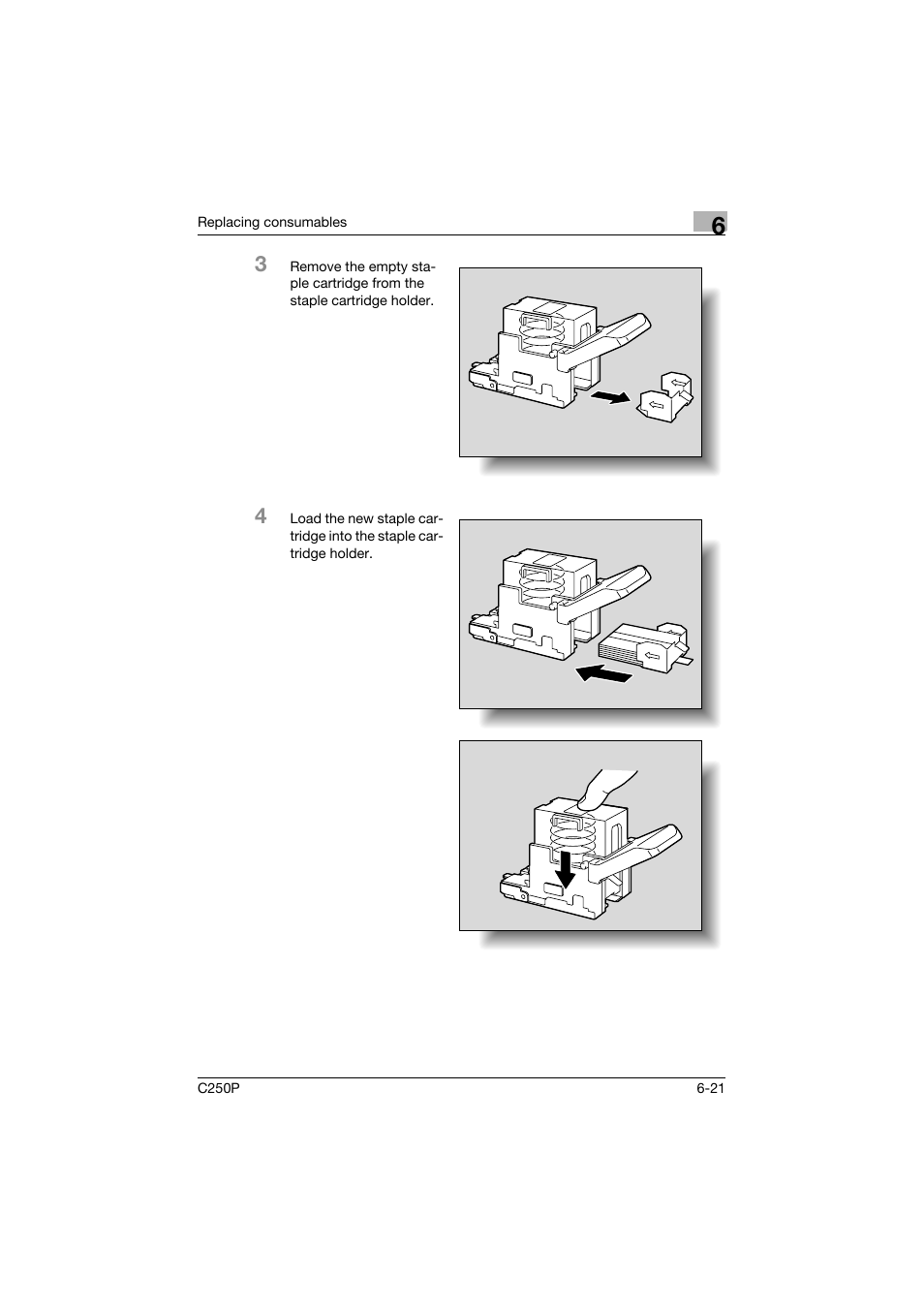 Konica Minolta C250P User Manual | Page 348 / 498