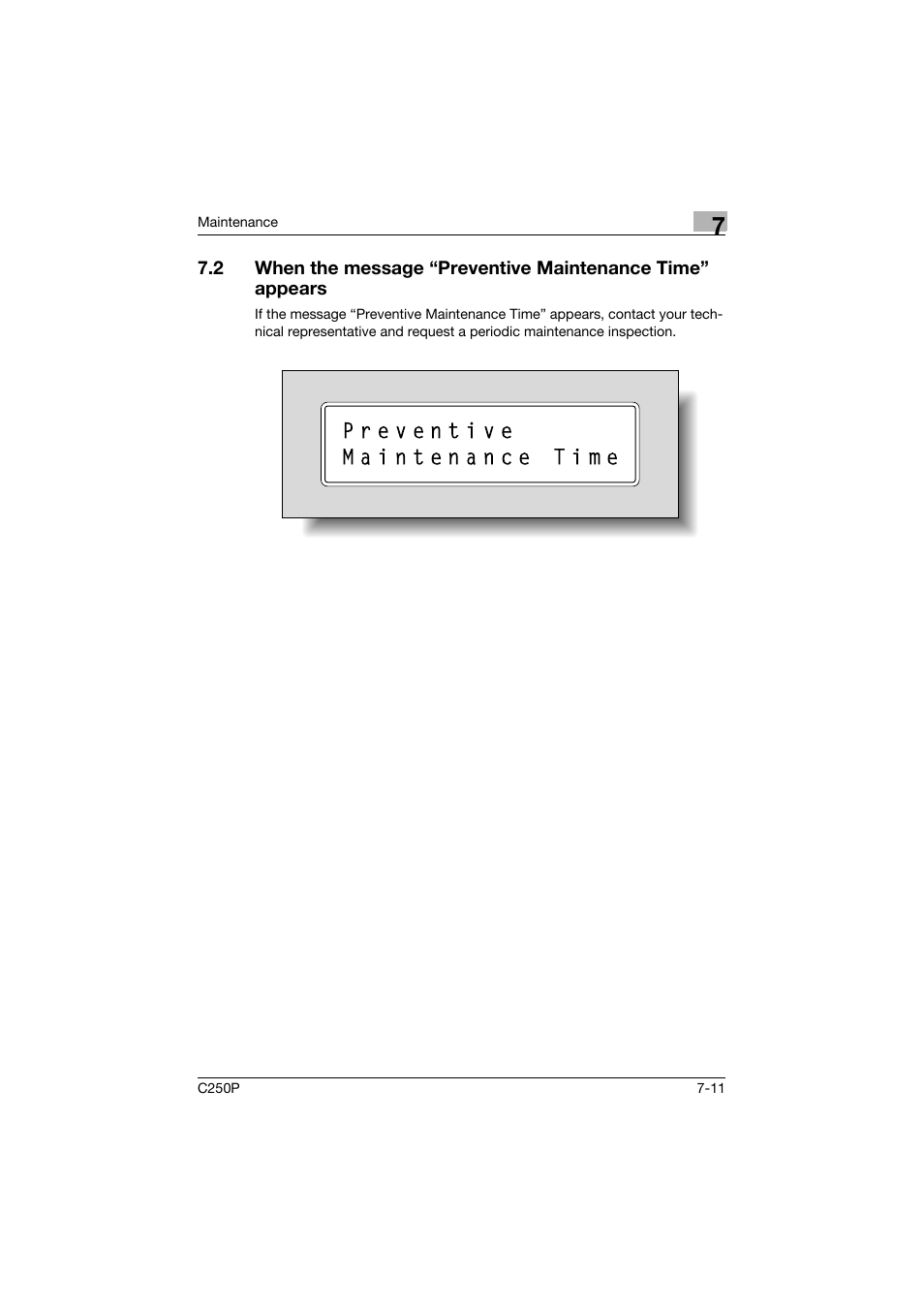 Konica Minolta C250P User Manual | Page 364 / 498