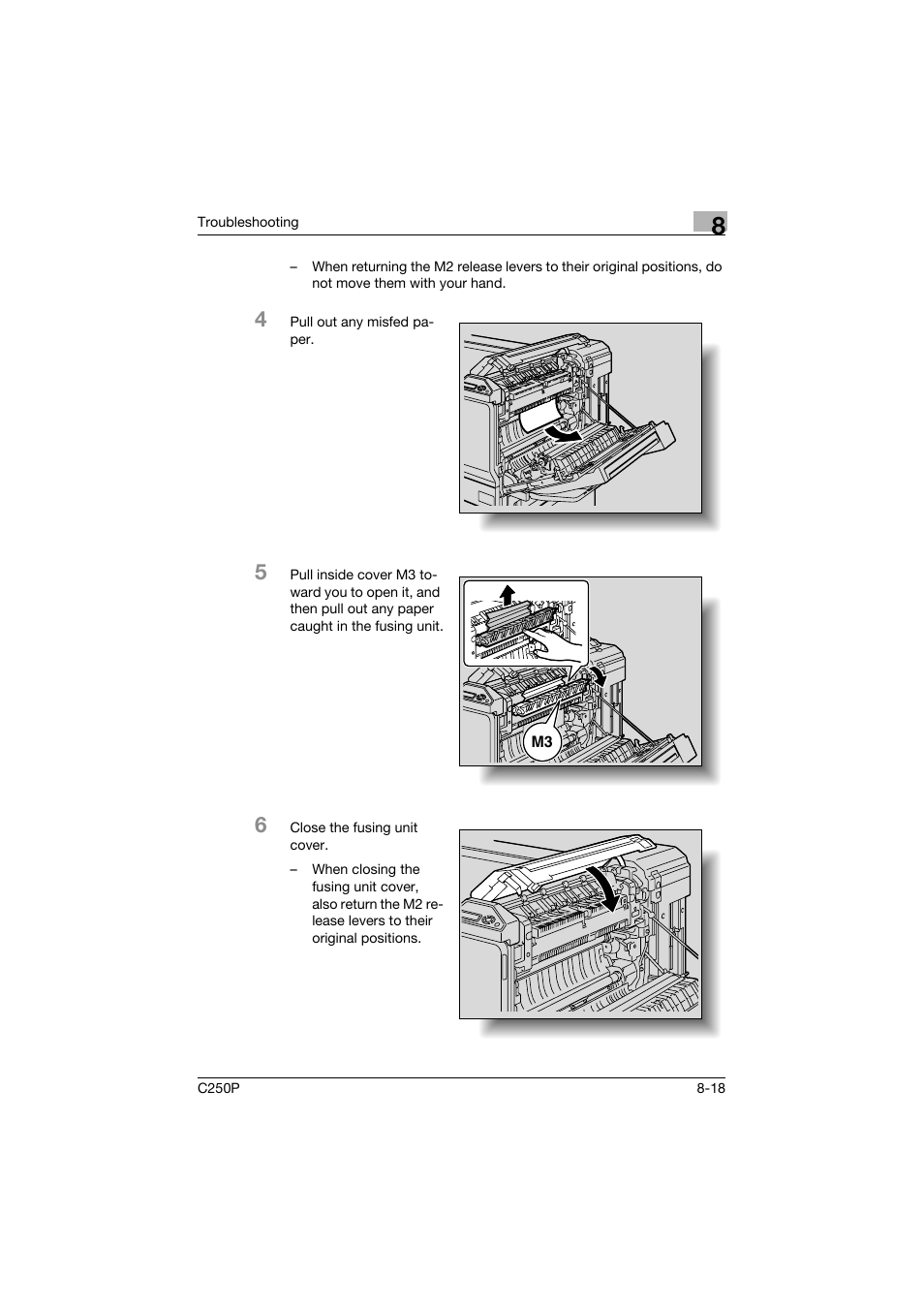 Konica Minolta C250P User Manual | Page 383 / 498