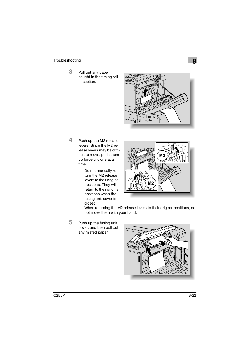 Konica Minolta C250P User Manual | Page 387 / 498