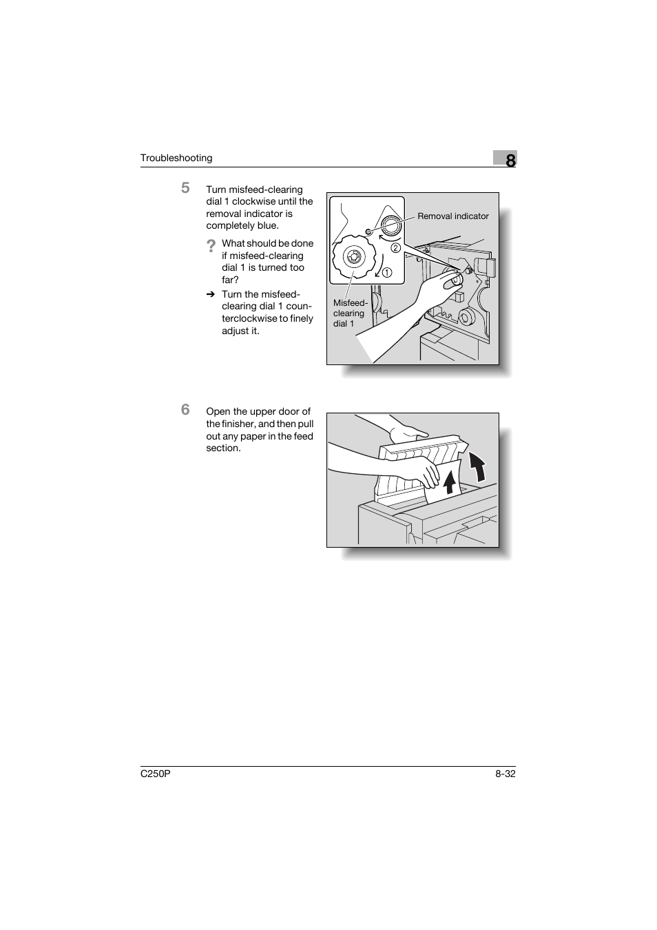 Konica Minolta C250P User Manual | Page 397 / 498