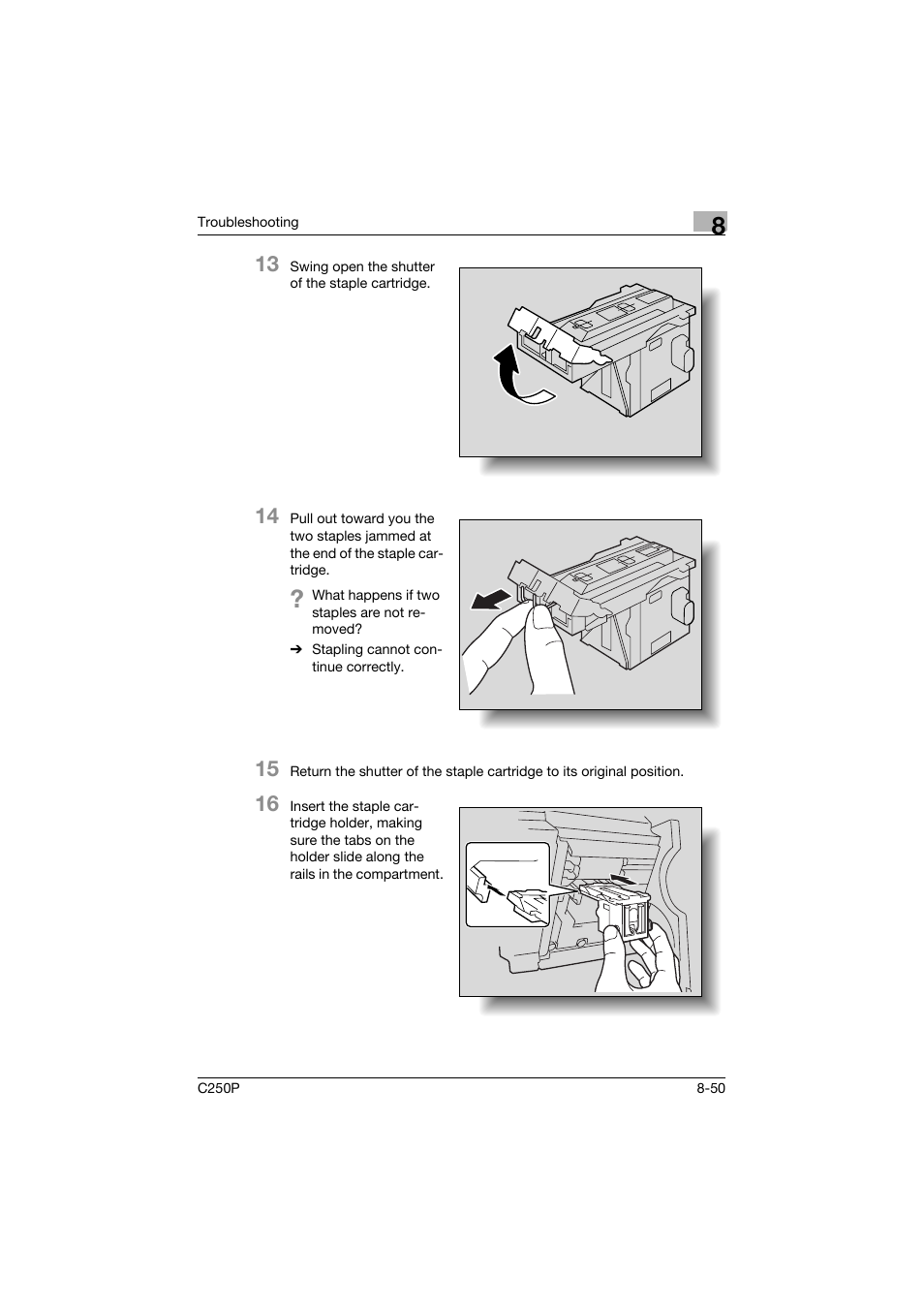 Konica Minolta C250P User Manual | Page 415 / 498