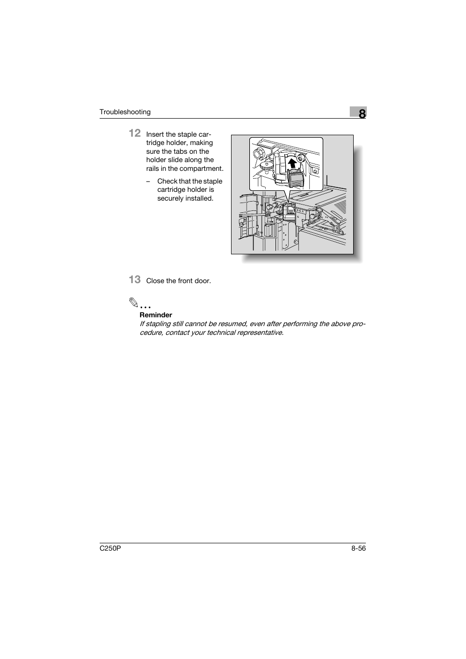 Konica Minolta C250P User Manual | Page 421 / 498