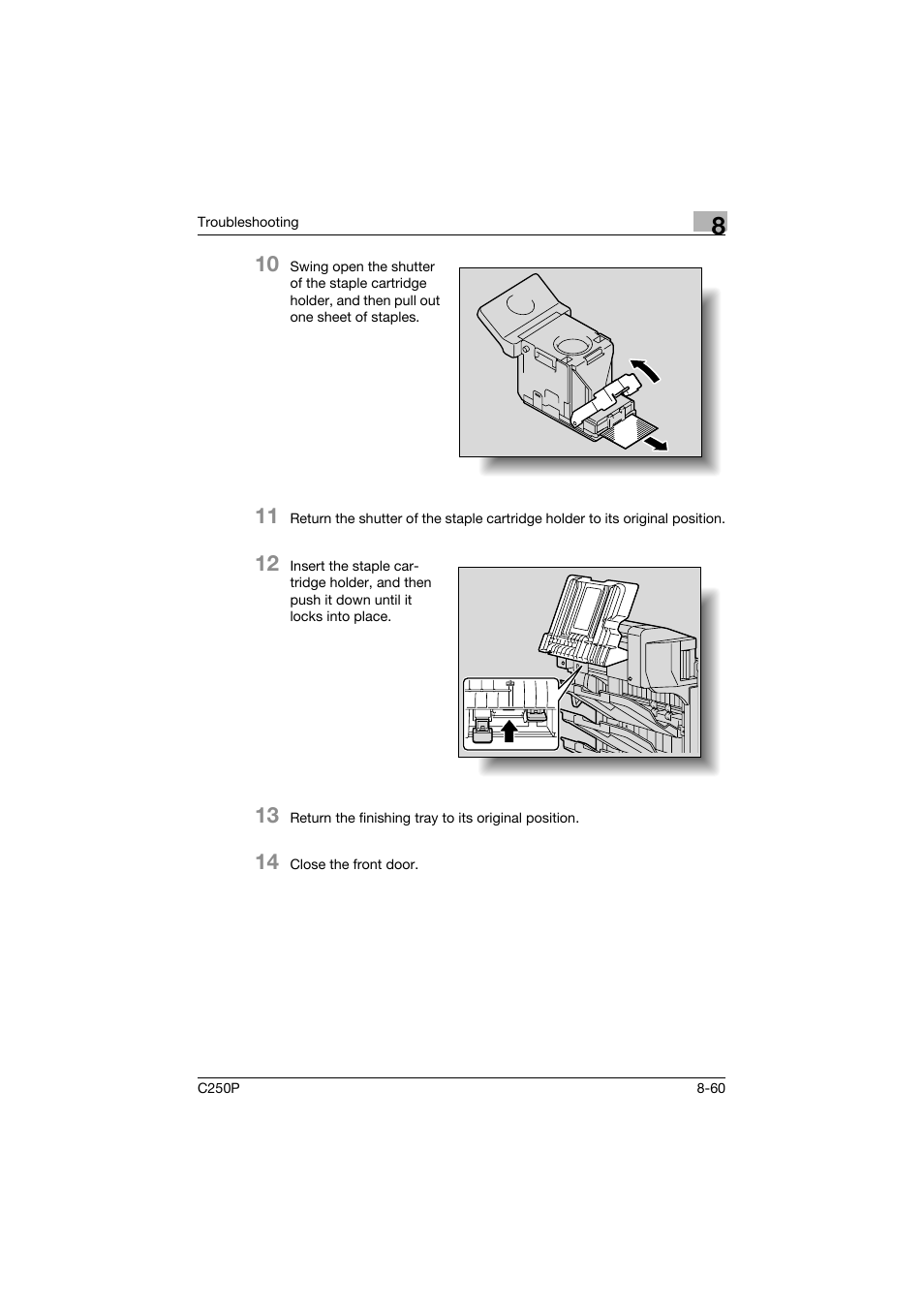 Konica Minolta C250P User Manual | Page 425 / 498
