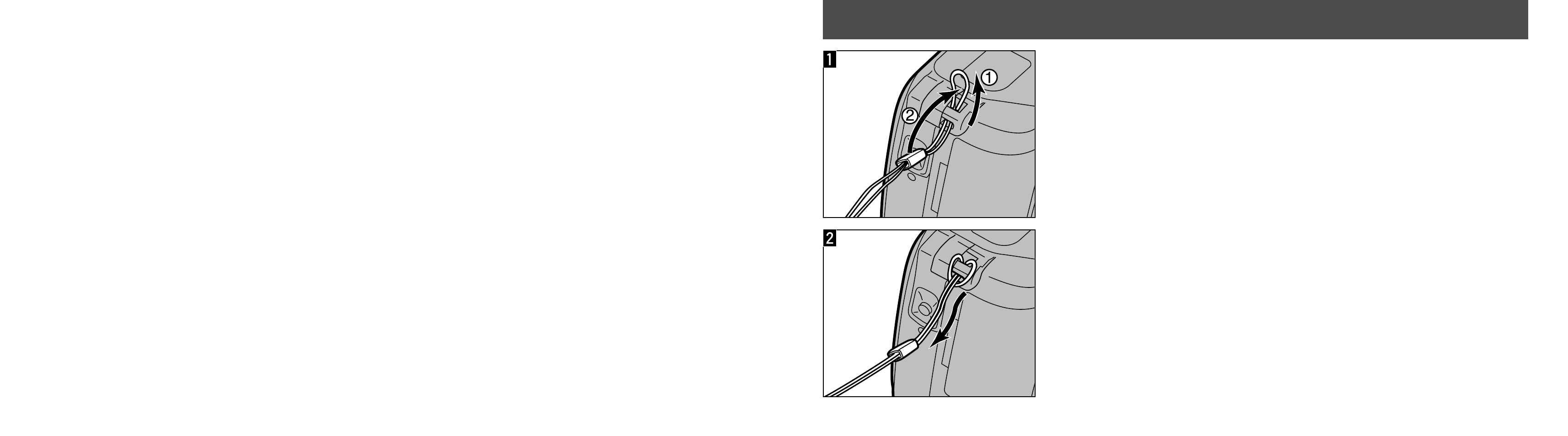 Getting started | Konica Minolta 30 User Manual | Page 11 / 41
