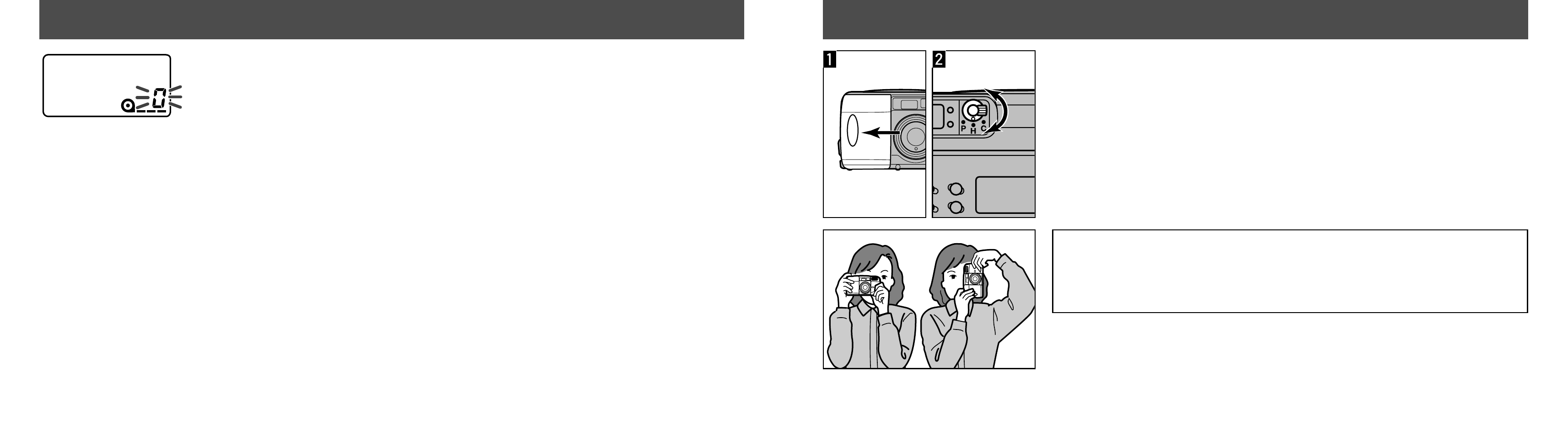 Full-auto operation | Konica Minolta 30 User Manual | Page 15 / 41