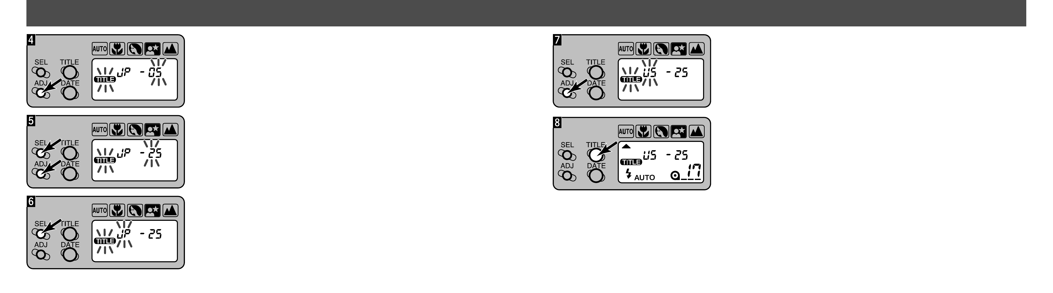 Konica Minolta 30 User Manual | Page 32 / 41