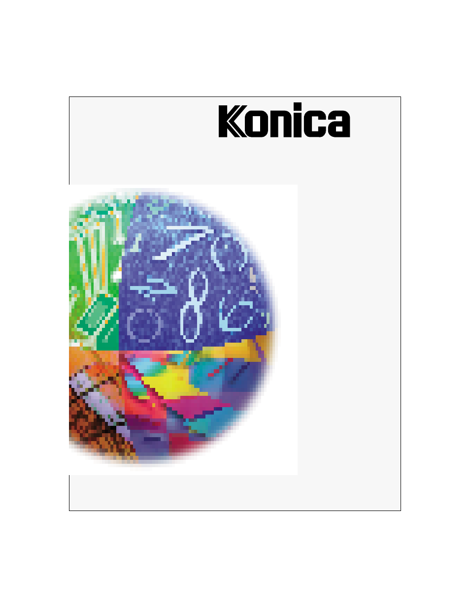 Konica Minolta IP-411 User Manual | 241 pages