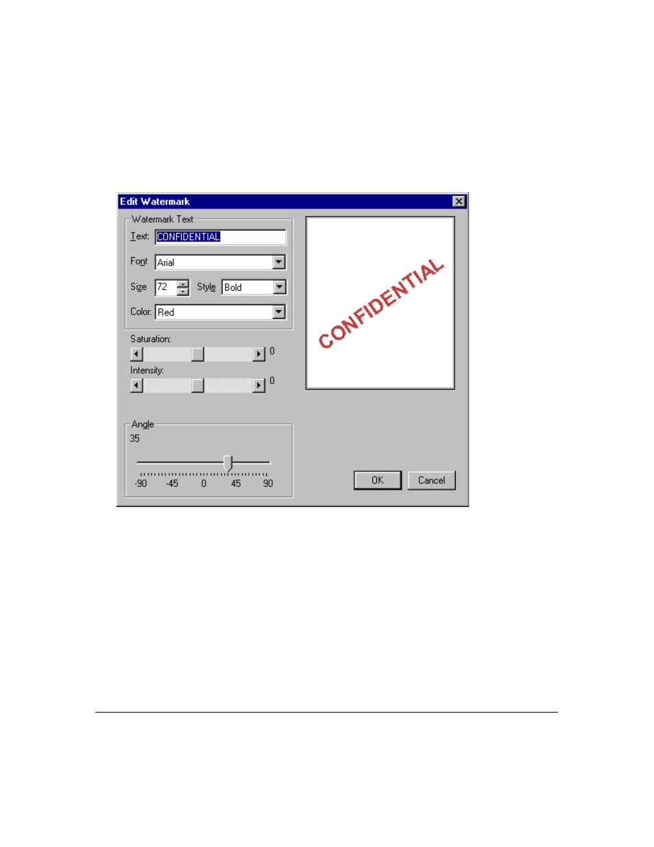Printer driver screens | Konica Minolta IP-411 User Manual | Page 115 / 241