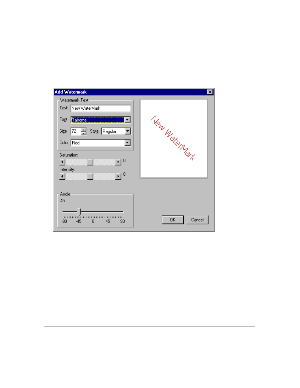 Printer driver screens | Konica Minolta IP-411 User Manual | Page 116 / 241