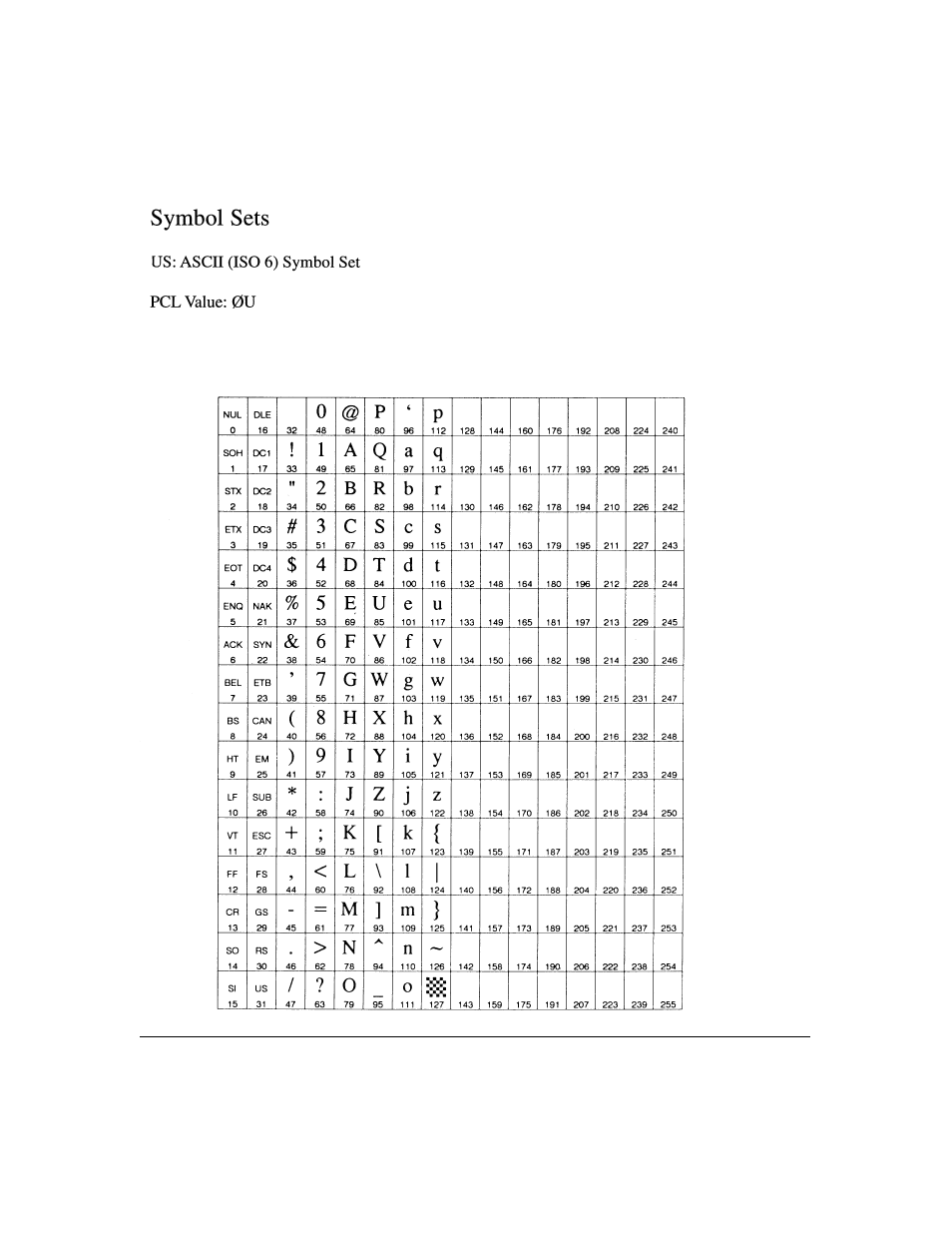 Konica Minolta IP-411 User Manual | Page 196 / 241