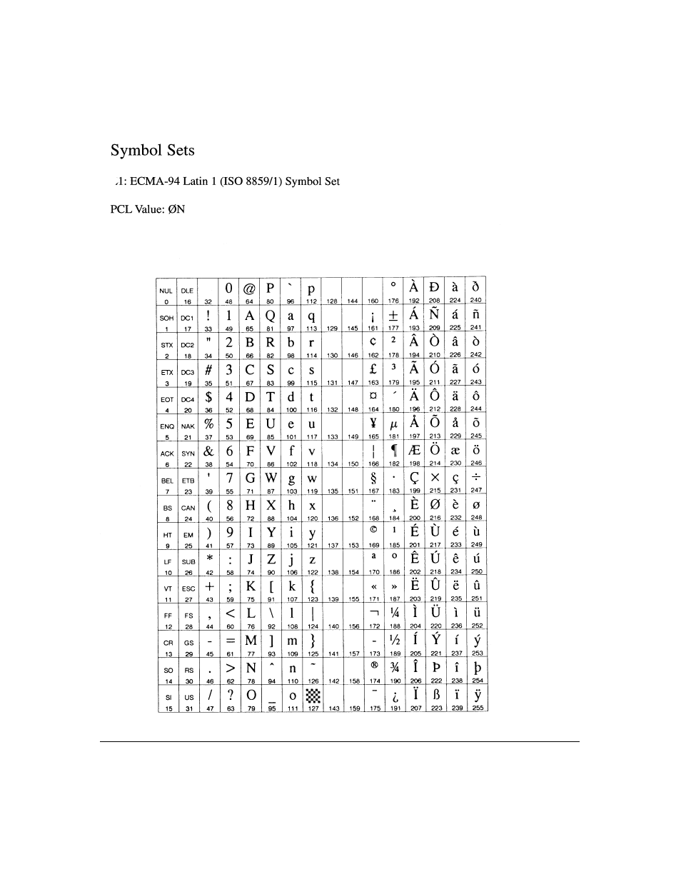 Konica Minolta IP-411 User Manual | Page 198 / 241
