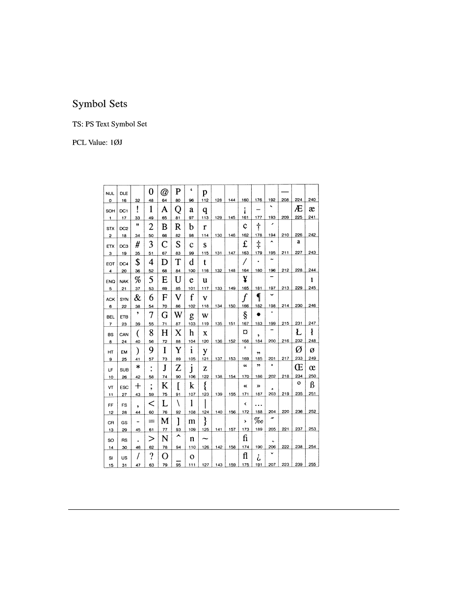 Konica Minolta IP-411 User Manual | Page 207 / 241