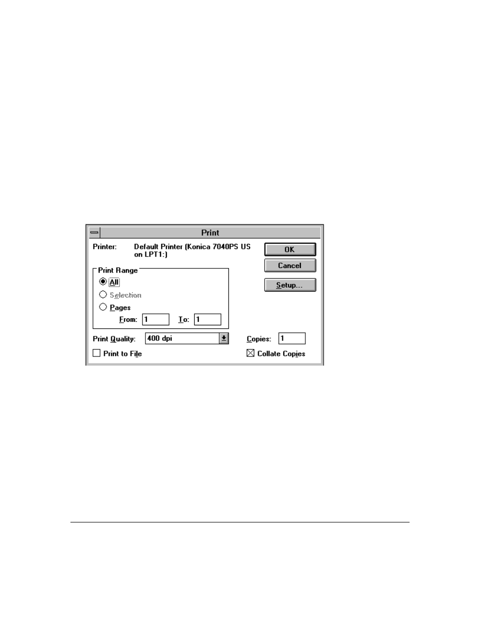 Overview, Overview -2, Printer driver screens | Konica Minolta IP-411 User Manual | Page 31 / 241