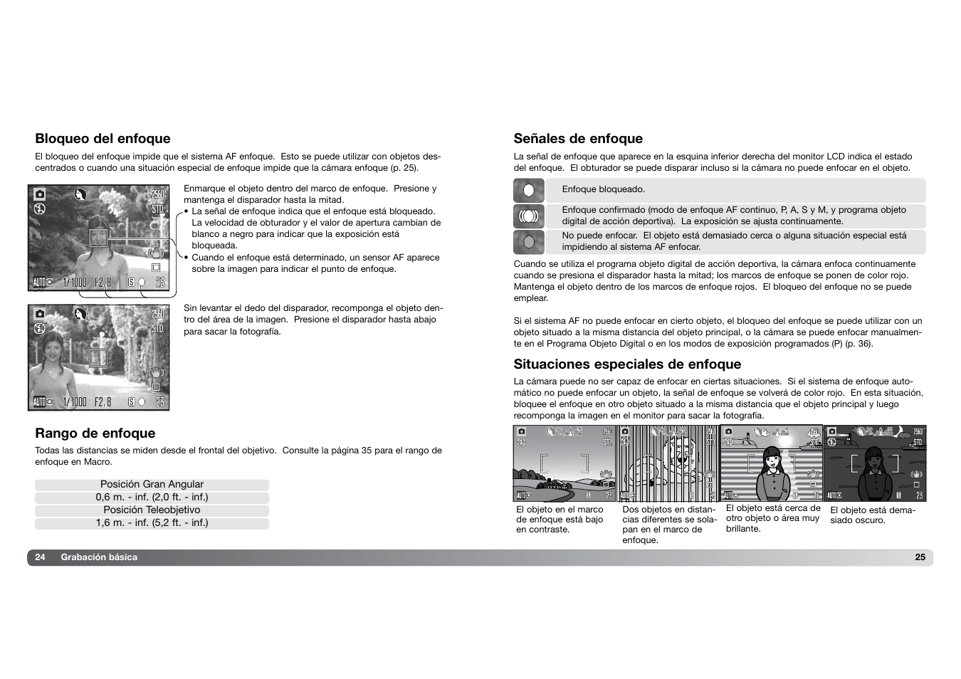 Konica Minolta DIMAGE Z5 User Manual | Page 13 / 66