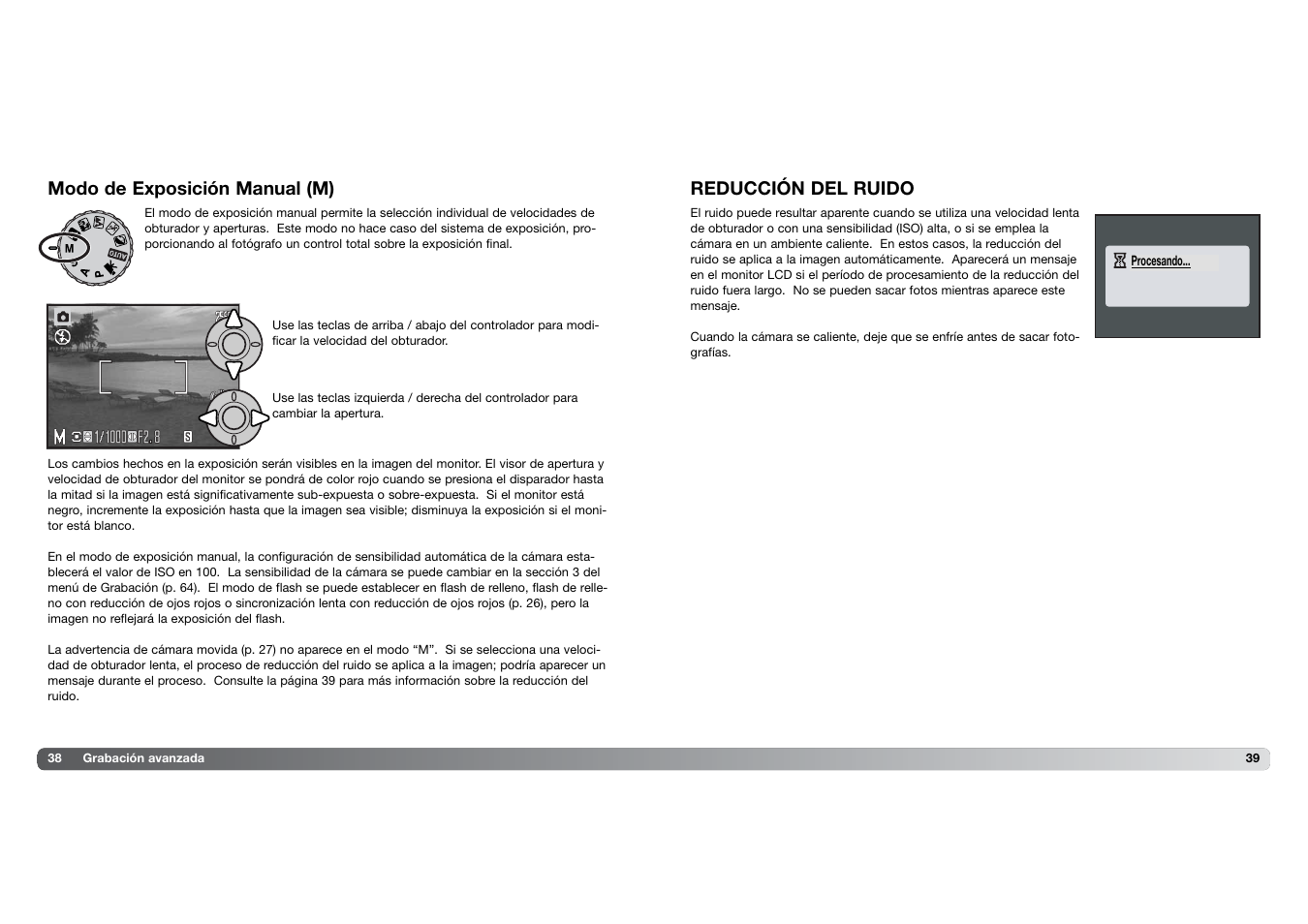 Konica Minolta DIMAGE Z5 User Manual | Page 20 / 66