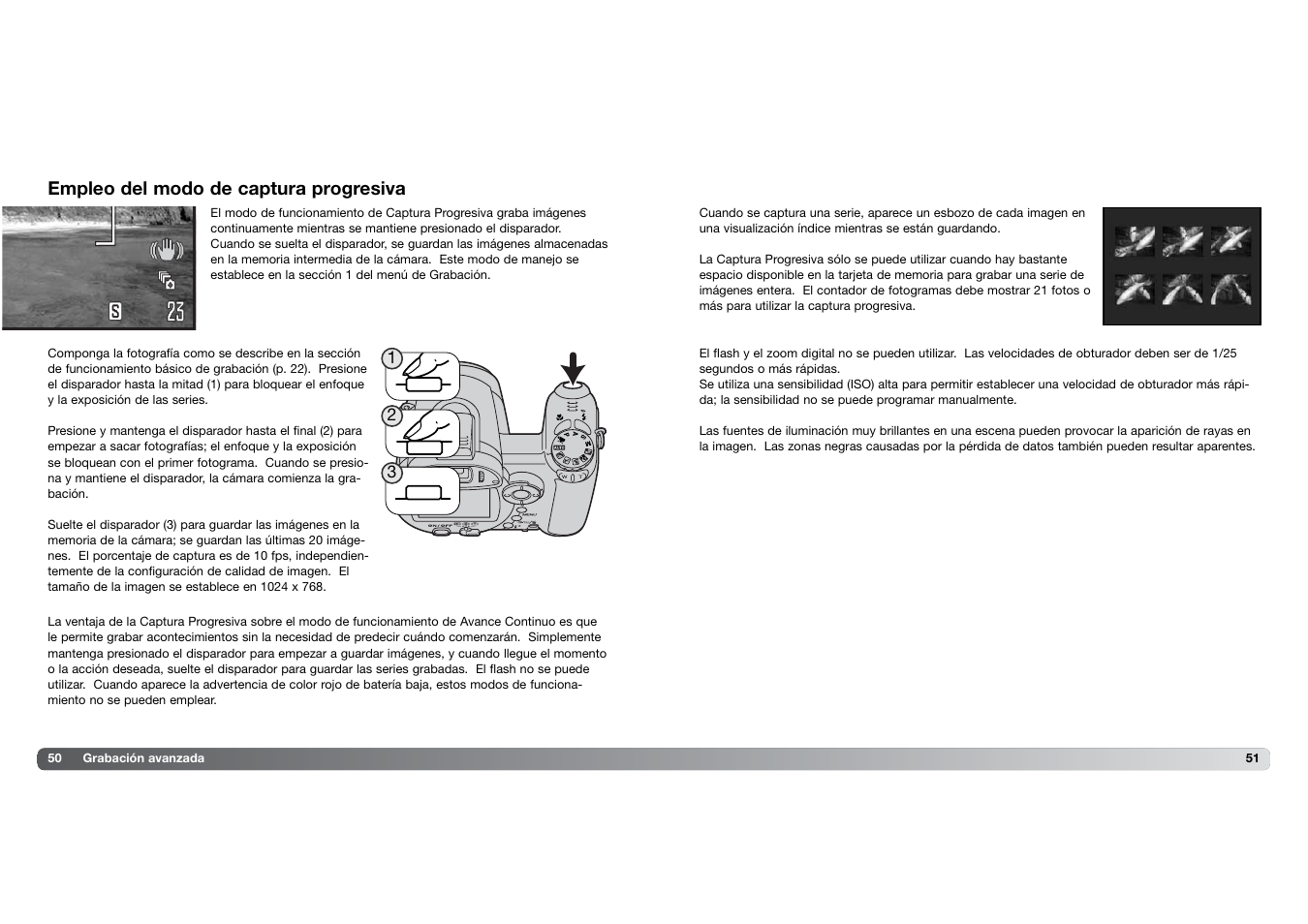 Konica Minolta DIMAGE Z5 User Manual | Page 26 / 66