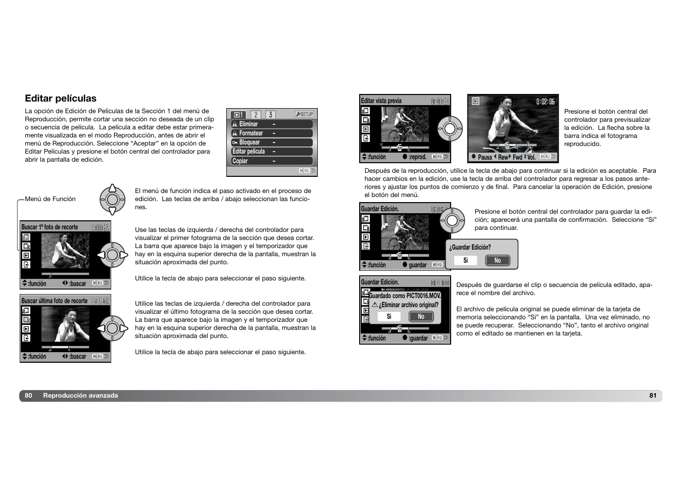 Konica Minolta DIMAGE Z5 User Manual | Page 41 / 66
