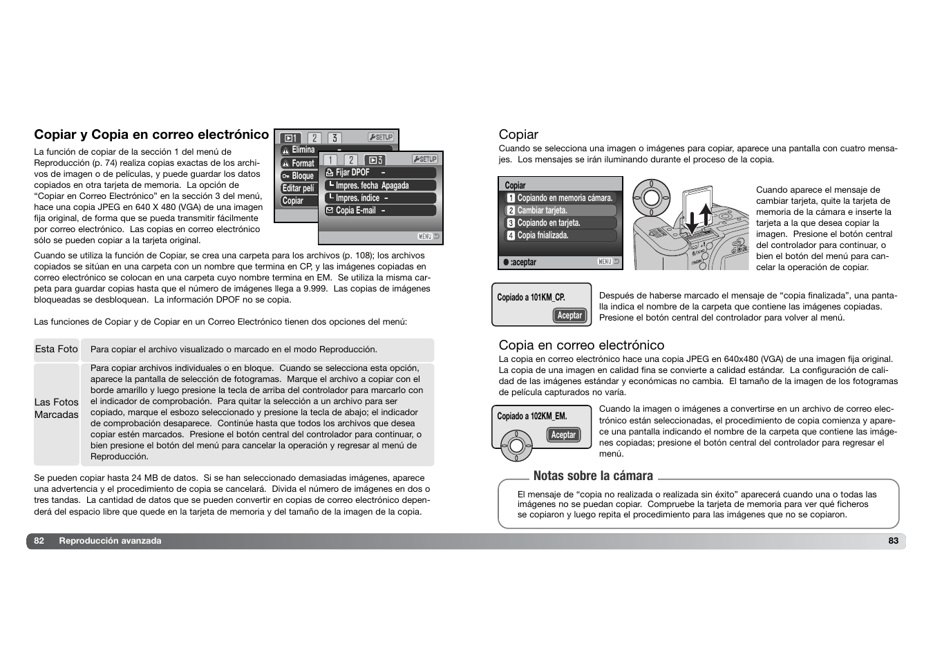 Konica Minolta DIMAGE Z5 User Manual | Page 42 / 66