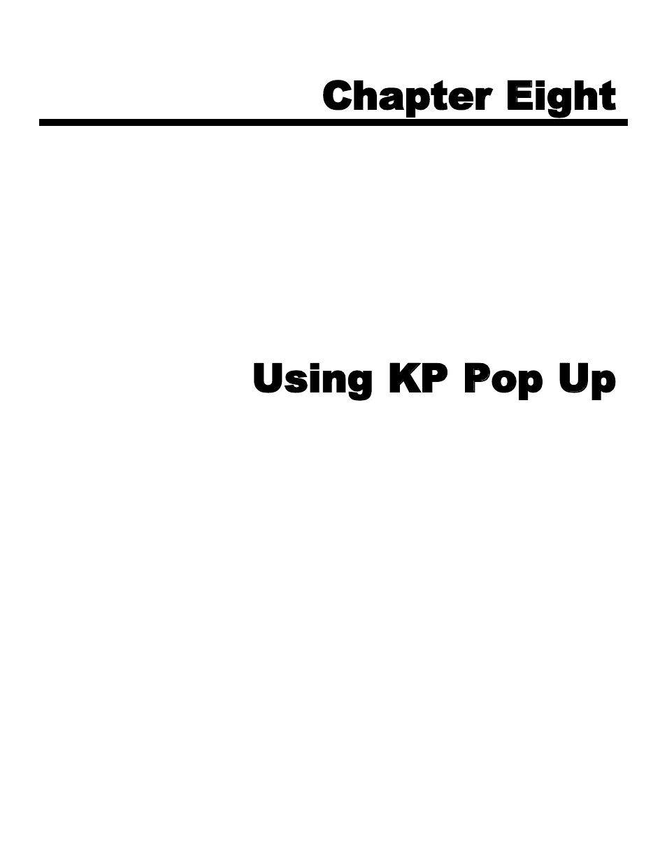 Konica Minolta Konica Print Utility KP User Manual | Page 47 / 52