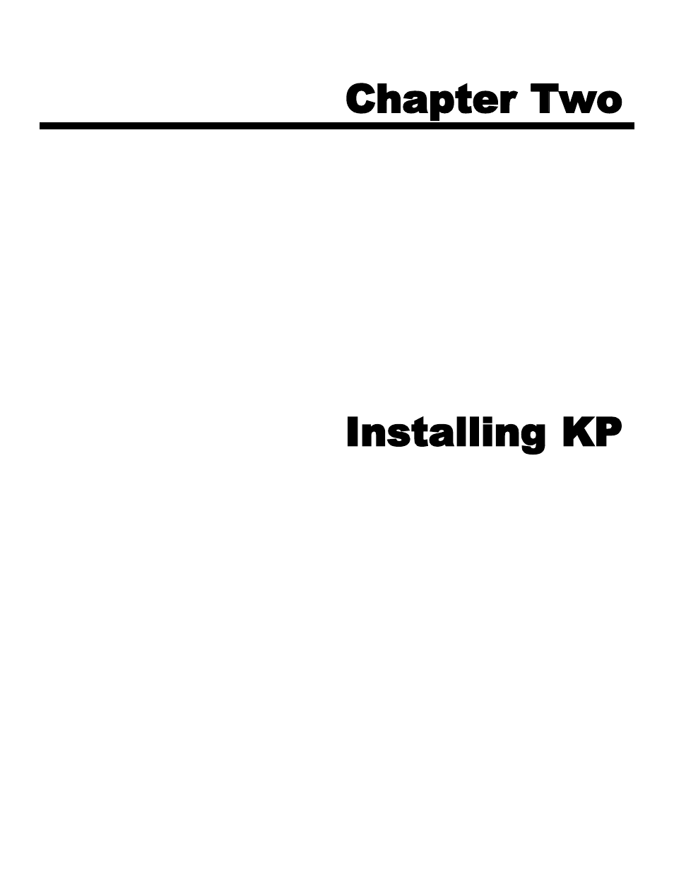 Konica Minolta Konica Print Utility KP User Manual | Page 7 / 52